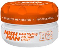 Nishman Sport Aqua Haarwax 150 ml