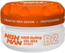 Nishman Sport Aqua Haarwax 150 ml