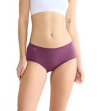 Sloggi Midislip Originals Basic Dames Meerdere Kleuren 13 Katoen/Elastaan (3-pack)