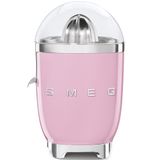 Smeg CJF11PKEU Citruspers - Roze - 70W