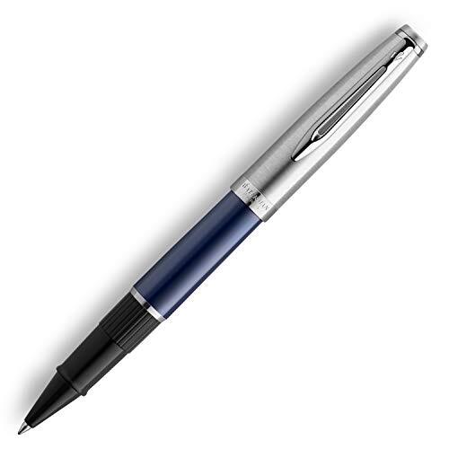 Waterman Pen Rollerbal Blauw
