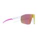 RED BULL Dundee-004 - lunettes de soleil unisexe - Rose Jaune