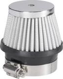Reely CF 1:5, 1:6 Aluminium Tuning-luchtfilter Titanium