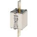 Siemens 3NE13330 Zekeringsinzetstuk Geschikt voor Zekeringsgrootte 000-4 Afmeting zekering : 2 450 A 690 V 3 stuk(s)