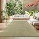 TT Home Vloerkleed Woonkamer Lichtgroen 200x280 cm