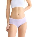 sloggi Originals Basic H Midislip Dames 3-pack Meerdere kleuren 19 Maat M