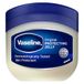 Vaseline Original Protecting Jelly, verzorgt de droge, ruwe huid en biedt verlichting bij eczeem 6 x 50 ml