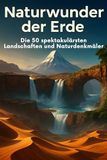 Naturwunder FlipFlop Naturwunder der Erde