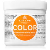 Kallos KJMN Professional Kallos Haarmasker Color Mask 275 Ml