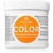 Kallos KJMN Professional Kallos Haarmasker Color Mask 275 Ml