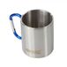 Regatta Mug Acier Gris