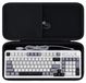 Ferme Housse de Protection pour Clavier de Jeu Mécanique