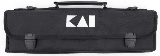 Kai Shun Classic DM-0781 Messentas - Zwart - 16 x 45 cm