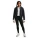 NIKE meisjes Leggings Nike Mavn Leggings Mit Dri-fit-technologie Und Hohem Bund Für Mädchen