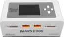 Gens ace - GEA300WD300-EW - Chargeur de pile