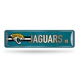 Rico Industries NFL metalen straatnaambord