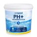 PLANTAWA Poudre Augmentant le pH 5 kg | pH Plus pour Piscine et Spa | Correcteur de pH+ de Piscine pour Augmenter le pH de l'Eau | Régulateur pH Plus pour l'Entretien des Piscines Intérieures et Extérieures