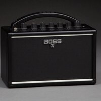 Boss Katana Mini - Gitaarversterker - Zwart