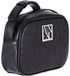 Armani Exchange Liz Crossbodytas / Schoudertas Dames Zwart