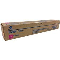Konica Minolta TN-514M Magenta Original Toner Cartridge