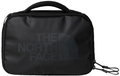 The North Face Base Camp Voyager Toiletry Bag - Black