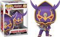 Funko Yu-Gi-Oh! Funko Pop Vinyl: Buster Blader (Metallic) (2561)