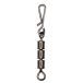 Colmic Triple Lead Schnelle Schwenkschnalle