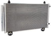 MAHLE Kondensator, Klimaanlage AC797000S