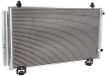 MAHLE Kondensator, Klimaanlage AC797000S