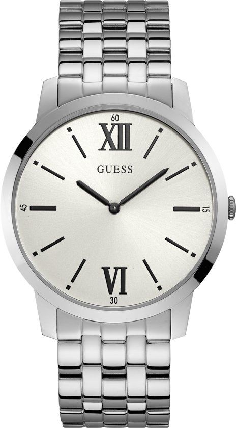 Guess Gents 0091661481383