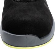 Uvex 1 Veiligheidsschoen S2 BOA 25424 - Zwart/Limoen - 41