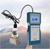 Merkloos / Sans marque One Color Digitale Vochtmeter - Temperatuurmeter - Omgeving Meten - Geheugen Functie - 161x69x32 mm