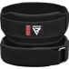 RDX Ceinture d'haltérophilie double RDX RX5