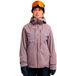 Roxy Ultralight Veste Violet M Femme