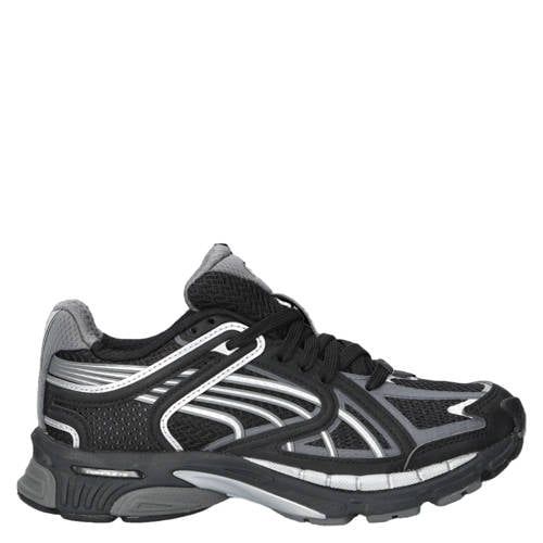 Puma SkyJet Prisco sneakers - zwart/lichtgrijs