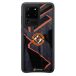 Dundee United Coque de Téléphone 3D Samsung Galaxy S20 Ultra - T-shirt noire