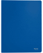 Leitz Recycle showalbum blauw (20 insteekhoezen)