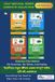 Italy Survival Series: Complete Collection (Books 1–4): The Complete Grammar-Free Italian Survival Guide for Bangladeshi Expats, Workers & Students