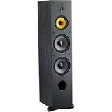 Davis Acoustics Vloerstaande luidspreker Ariane 9 Zwart
