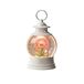 Konstsmide Reuzenrad en kerstboom waterlantaarn LED 3x AAA/USB