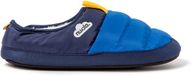 Nuvola Sloffen Unisex Blauw 36/37