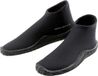 Scubapro Delta Low 3 Mm bottillons de plongée noir UE 37-38