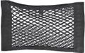 ProPlus Opbergnet Elastisch - 40 x 25 cm - Zwart - Auto