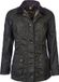 Barbour Beadnell classic wax jacket W