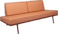 Weltevree Sofabed Red / Orange