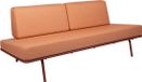 Weltevree Sofabed Red / Orange