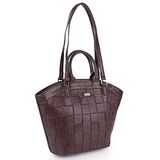 Lois - Damestas – middelgrote tas, shopper, damestas polyester / kunstleer – dames 316581