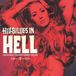 Hillbillies in Hell - Various Artists - Coloured Vinyl LP