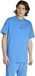 ADIDAS - A Szn T - T-shirt de sport à manches courtes pour homme - Bleu