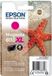 Epson 603 XL Magenta Zeester Inktpatroon C13T03A34010